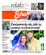 Echo dnia Podkarpackie (magazyn) 93/2023