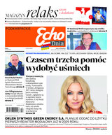 Echo dnia Podkarpackie (magazyn) 99/2023