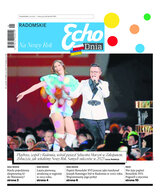 Echo Dnia Radomskie 1/2023