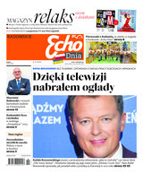 Echo Dnia Radomskie 10/2023