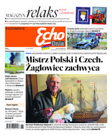 Echo Dnia Radomskie 103/2023