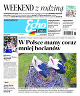 Echo Dnia Radomskie 104/2023