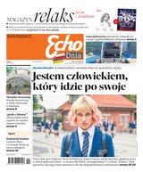 Echo Dnia Radomskie 109/2023