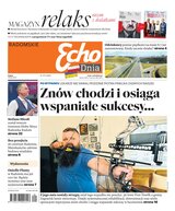 Echo Dnia Radomskie 115/2023