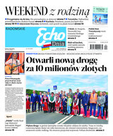 Echo Dnia Radomskie 116/2023