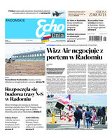 Echo Dnia Radomskie 119/2023