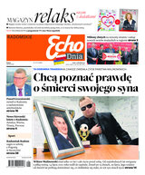 Echo Dnia Radomskie 121/2023