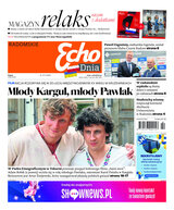 Echo Dnia Radomskie 127/2023