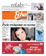 Echo Dnia Radomskie 132/2023