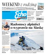 Echo Dnia Radomskie 133/2023