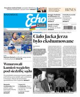 Echo Dnia Radomskie 135/2023