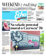 Echo Dnia Radomskie 139/2023
