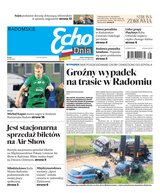 Echo Dnia Radomskie 142/2023