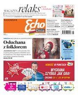 Echo Dnia Radomskie 144/2023