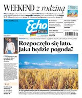 Echo Dnia Radomskie 145/2023