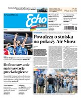 Echo Dnia Radomskie 149/2023
