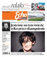 Echo Dnia Radomskie 150/2023