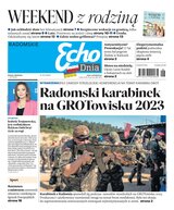 Echo Dnia Radomskie 151/2023
