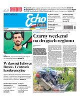 Echo Dnia Radomskie 152/2023