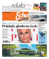 Echo Dnia Radomskie 156/2023