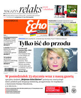 Echo Dnia Radomskie 16/2023