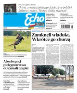 Echo Dnia Radomskie 161/2023