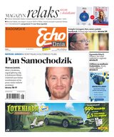 Echo Dnia Radomskie 162/2023