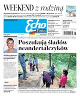 Echo Dnia Radomskie 163/2023