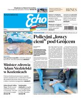 Echo Dnia Radomskie 165/2023