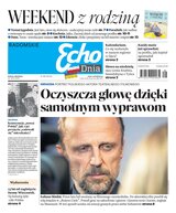 Echo Dnia Radomskie 169/2023