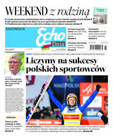 Echo Dnia Radomskie 17/2023