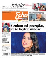 Echo Dnia Radomskie 174/2023
