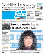 Echo Dnia Radomskie 175/2023