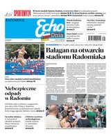 Echo Dnia Radomskie 176/2023