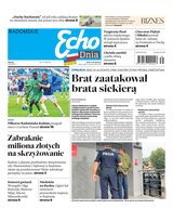 Echo Dnia Radomskie 177/2023