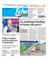 Echo Dnia Radomskie 179/2023