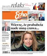 Echo Dnia Radomskie 180/2023