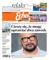 Echo Dnia Radomskie 186/2023