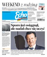 Echo Dnia Radomskie 187/2023