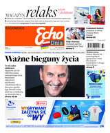 Echo Dnia Radomskie 191/2023