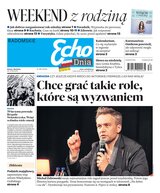 Echo Dnia Radomskie 198/2023