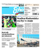 Echo Dnia Radomskie 2/2023
