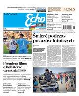Echo Dnia Radomskie 200/2023