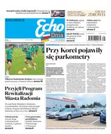 Echo Dnia Radomskie 201/2023