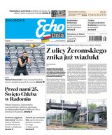 Echo Dnia Radomskie 202/2023