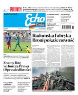Echo Dnia Radomskie 205/2023