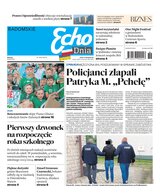 Echo Dnia Radomskie 206/2023