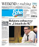 Echo Dnia Radomskie 210/2023