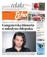 Echo Dnia Radomskie 215/2023