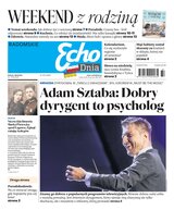 Echo Dnia Radomskie 216/2023